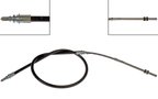 Dorman C93336 Parking Brake Cable - Front - view 1