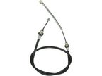Dorman C93343 Parking Brake Cable - Rear Left - view 2