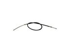 Dorman C93347 Parking Brake Cable - Rear Left - view 2