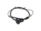Dorman C93358 Parking Brake Cable - Front - view 2