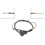 Dorman C93358 Parking Brake Cable - Front - view 1