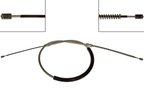 Dorman C93373 Parking Brake Cable - Rear Left - view 1