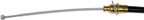 Dorman C93373 Parking Brake Cable - Rear Left - view 3