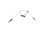 Dorman C93388 Parking Brake Cable - Front - view 2