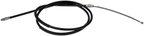 Dorman C93397 Parking Brake Cable - Rear Right - view 1