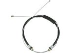 Dorman C93398 Parking Brake Cable - Front - view 2