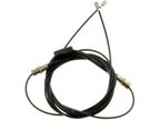 Dorman C93402 Parking Brake Cable - Front - view 2