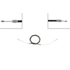Dorman C93429 Parking Brake Cable - Rear Right - view 1