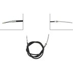 Dorman C93434 Parking Brake Cable - Rear Right - view 1