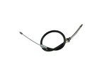 Dorman C93457 Parking Brake Cable - Intermediate, Rear Left or Rear Right - view 2