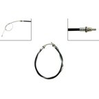 Dorman C93479 Parking Brake Cable - Front - view 1
