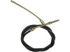 Dorman C93480 Parking Brake Cable - Rear Right - view 1