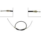 Dorman C93482 Parking Brake Cable - Rear Right - view 1