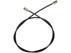 Dorman C93483 Parking Brake Cable - Intermediate - view 2