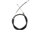 Dorman C93484 Parking Brake Cable - Rear Left or Rear Right - view 2