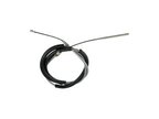 Dorman C93505 Parking Brake Cable - Intermediate - view 1