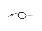 Dorman C93516 Parking Brake Cable - Front - view 2