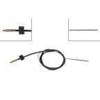 Dorman C93516 Parking Brake Cable - Front - view 1