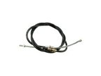 Dorman C93527 Parking Brake Cable - Rear Right - view 2