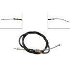 Dorman C93527 Parking Brake Cable - Rear Right - view 1