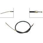 Dorman C93528 Parking Brake Cable - Rear Left - view 1