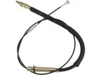 Dorman C93534 Parking Brake Cable - Front - view 2