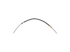 Dorman C93536 Parking Brake Cable - Front - view 1