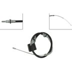 Dorman C93545 Parking Brake Cable - Front - view 1