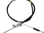 Dorman C93546 Parking Brake Cable - Rear Left - view 2