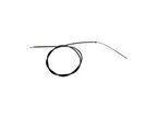 Dorman C93549 Parking Brake Cable - Front - view 2
