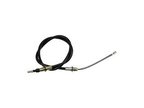 Dorman C93576 Parking Brake Cable - Rear Left or Rear Right - view 2
