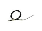 Dorman C93576 Parking Brake Cable - Rear Left or Rear Right - view 1