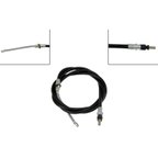 Dorman C93582 Parking Brake Cable - Rear Right - view 1