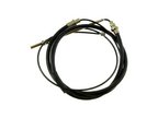 Dorman C93586 Parking Brake Cable - Front - view 1