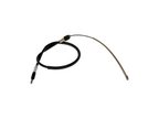 Dorman C93587 Parking Brake Cable - Rear Left - view 1