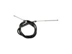Dorman C93589 Parking Brake Cable - Front - view 2