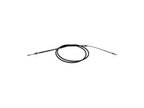 Dorman C93590 Parking Brake Cable - Front - view 2