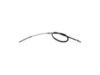 Dorman C93643 Parking Brake Cable - Rear Left or Rear Right - view 2