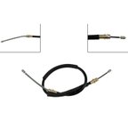 Dorman C93644 Parking Brake Cable - Rear Left - view 1
