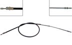 Dorman C93645 Parking Brake Cable - Front - view 1