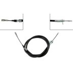 Dorman C93707 Parking Brake Cable - Rear Right - view 1
