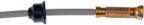 Dorman C93712 Parking Brake Cable - Front - view 2