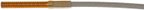 Dorman C93712 Parking Brake Cable - Front - view 3