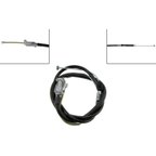 Dorman C93730 Parking Brake Cable - Rear Right - view 1