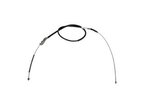Dorman C93731 Parking Brake Cable - Rear Left - view 2