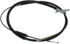 Dorman C93731 Parking Brake Cable - Rear Left - view 5
