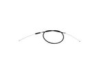 Dorman C93740 Parking Brake Cable - Front - view 2