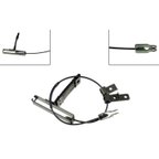 Dorman C93794 Parking Brake Cable - Rear Right - view 1