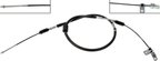Dorman C93795 Parking Brake Cable - Front or Rear Left - view 1