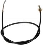 Dorman C93804 Parking Brake Cable - Front - view 5